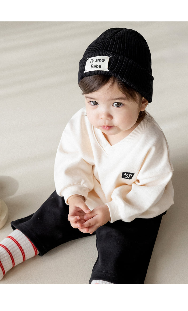 Kids Clara - Korean Baby Fashion - #babyfashion - Stong Baby Pants - 5