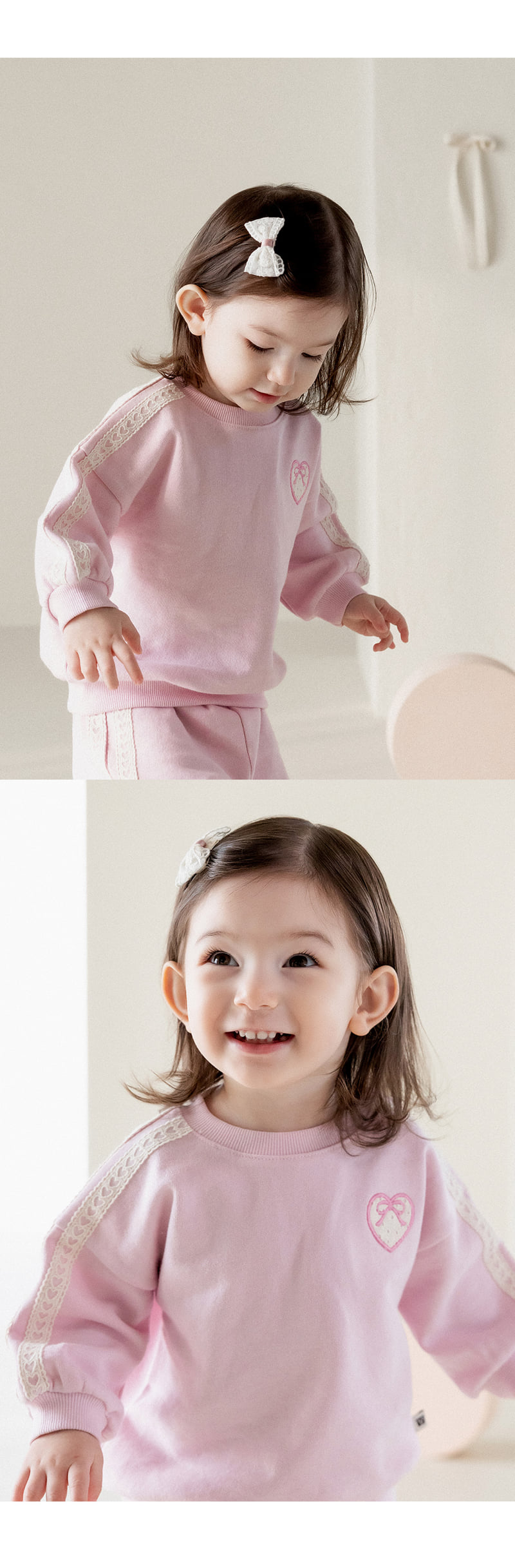Kids Clara - Korean Baby Fashion - #babyfashion - Elona Baby Setup - 5