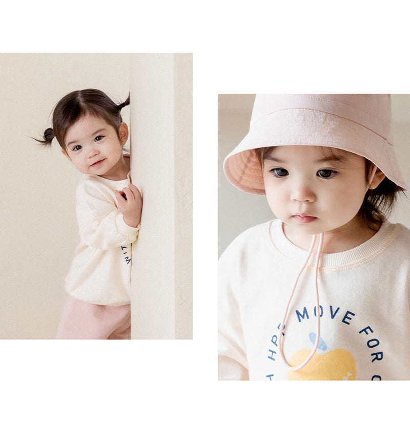 Kids Clara - Korean Baby Fashion - #babyclothing - Lucana Baby Setup - 4