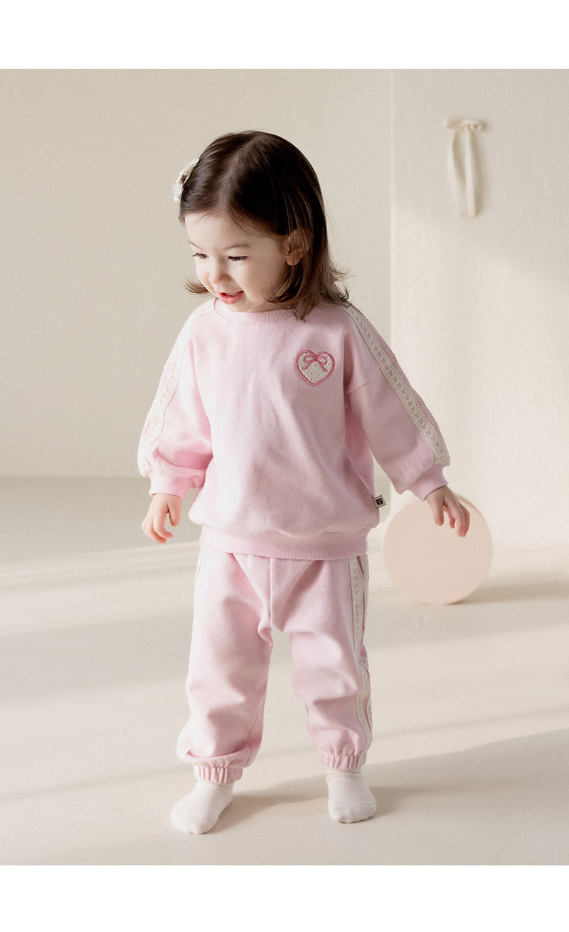 Kids Clara - Korean Baby Fashion - #babyfever - Elona Baby Setup - 6