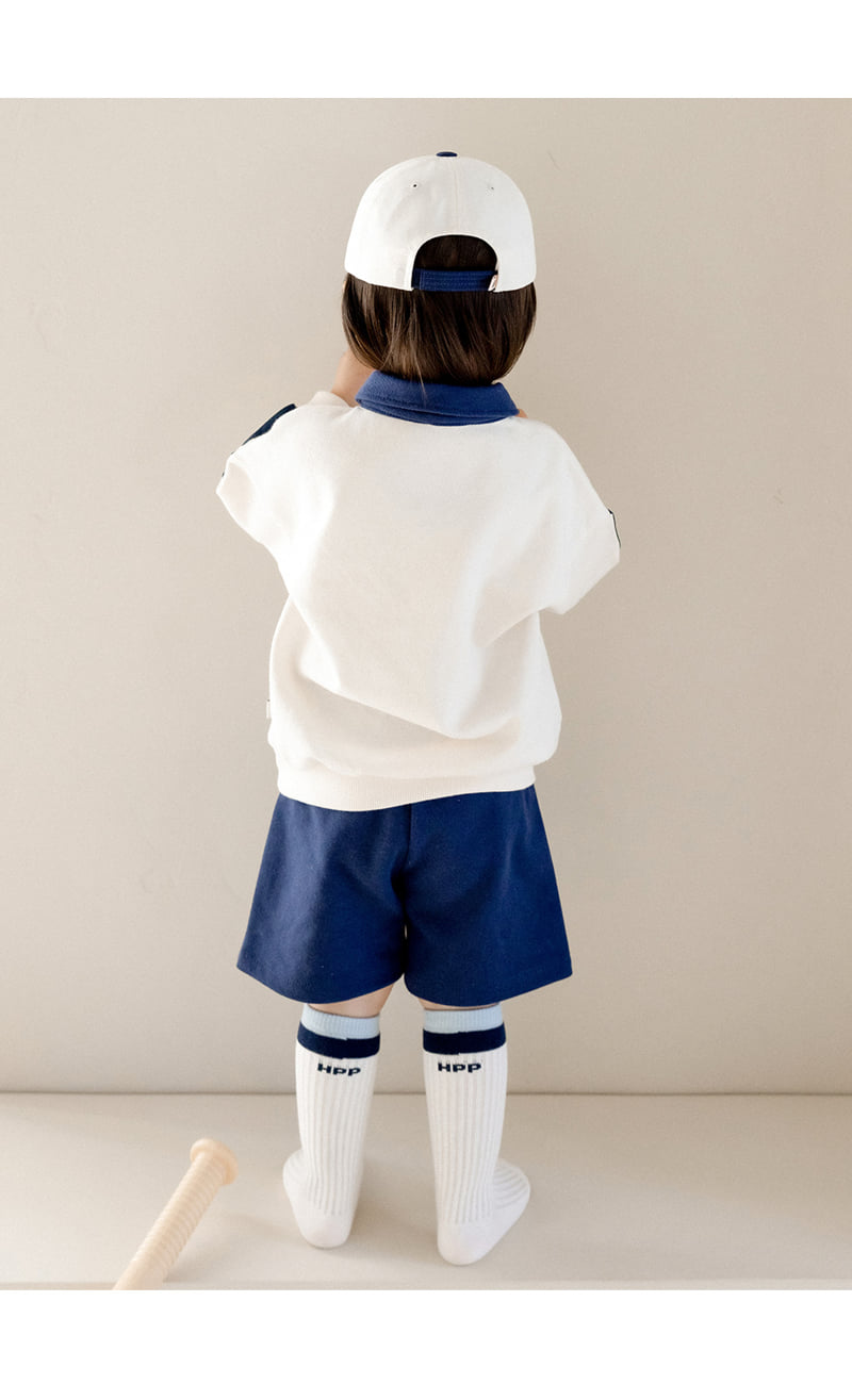 Kids Clara - Korean Baby Fashion - #babyfever - Lollipop Knee Socks (set of 5) - 3