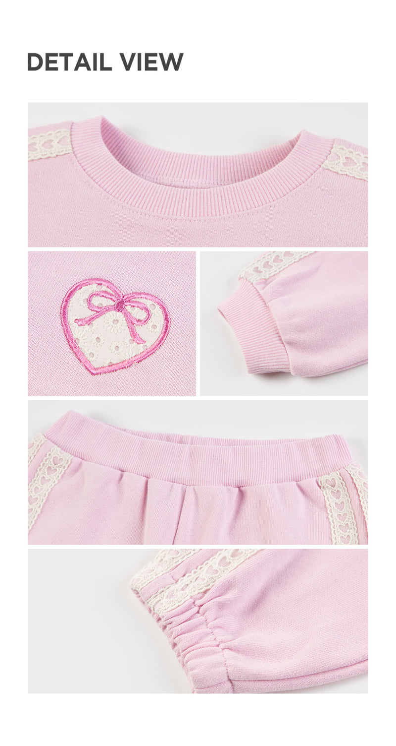 Kids Clara - Korean Baby Fashion - #babygirlfashion - Elona Baby Setup - 7