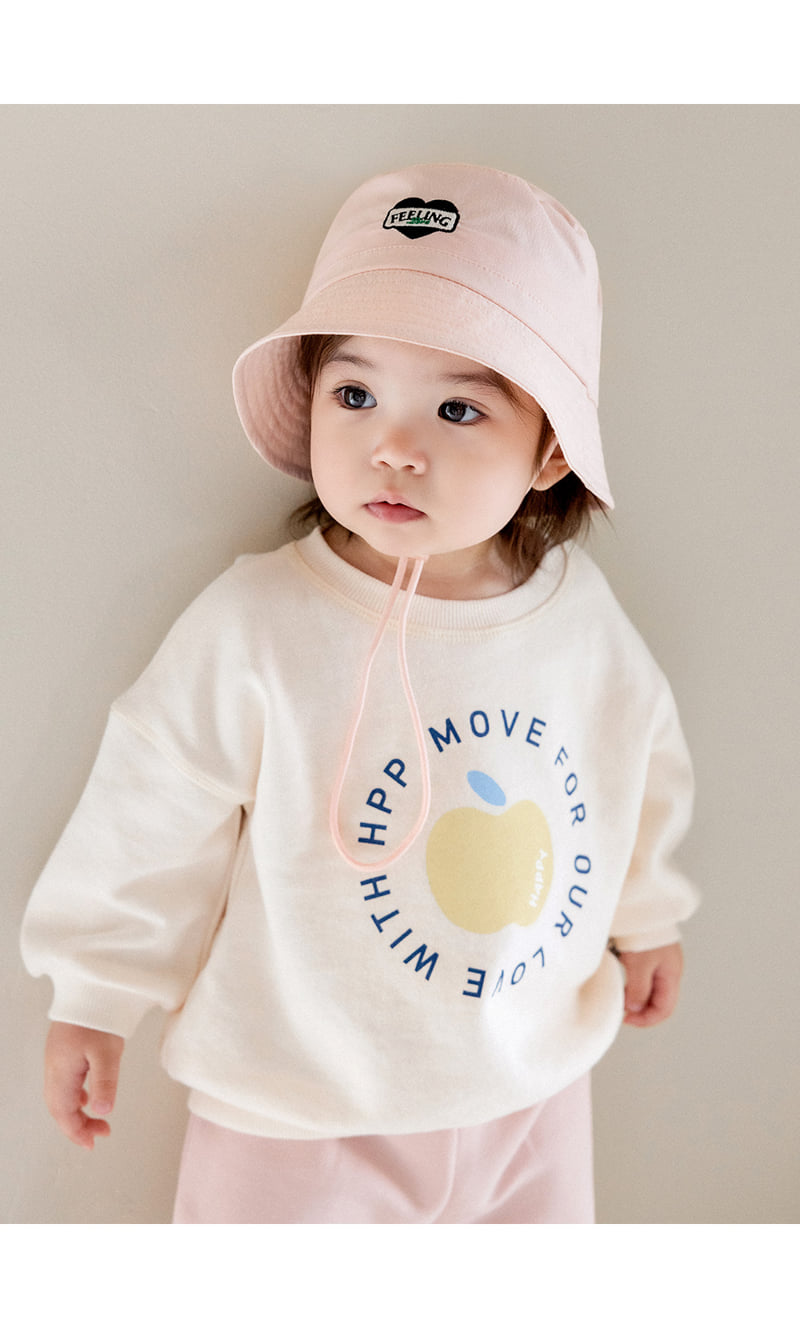 Kids Clara - Korean Baby Fashion - #babygirlfashion - Lucana Baby Setup - 6