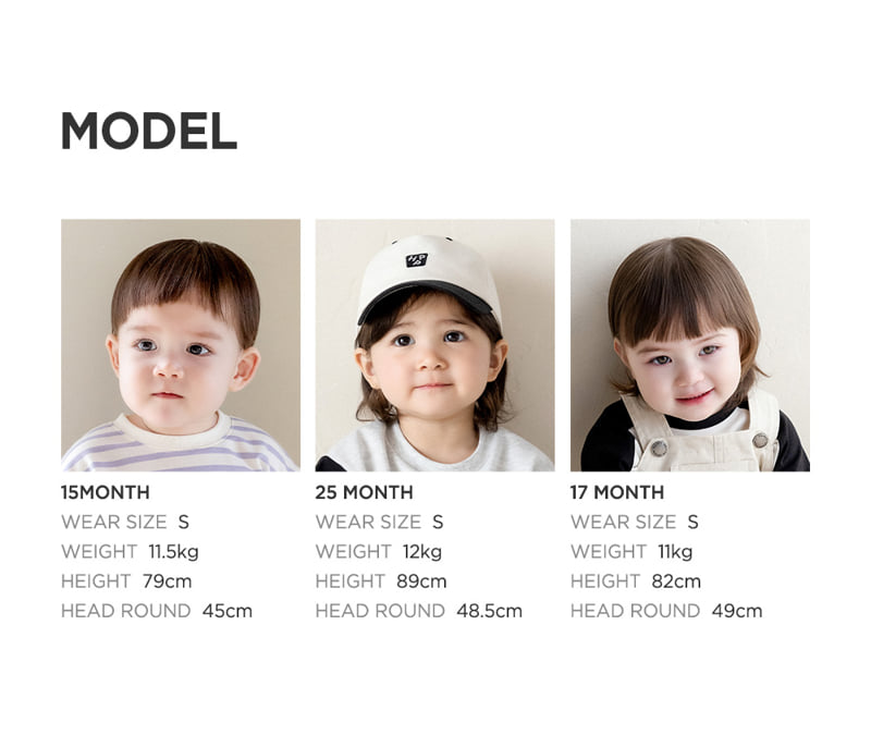 Kids Clara - Korean Baby Fashion - #babygirlfashion - Dunst Socks (set of 5) - 11