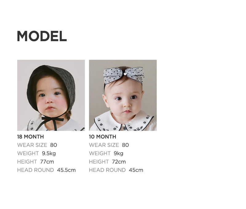 Kids Clara - Korean Baby Fashion - #babygirlfashion - Brie Bodysuit - 11
