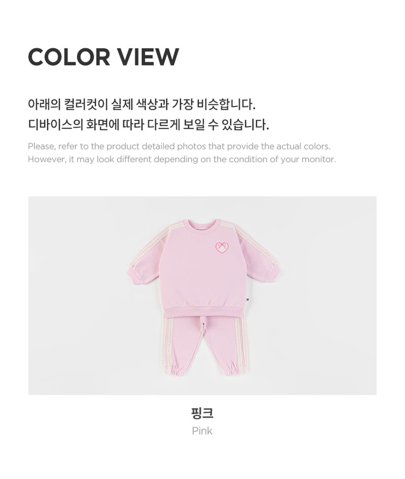 Kids Clara - Korean Baby Fashion - #babylifestyle - Elona Baby Setup - 8