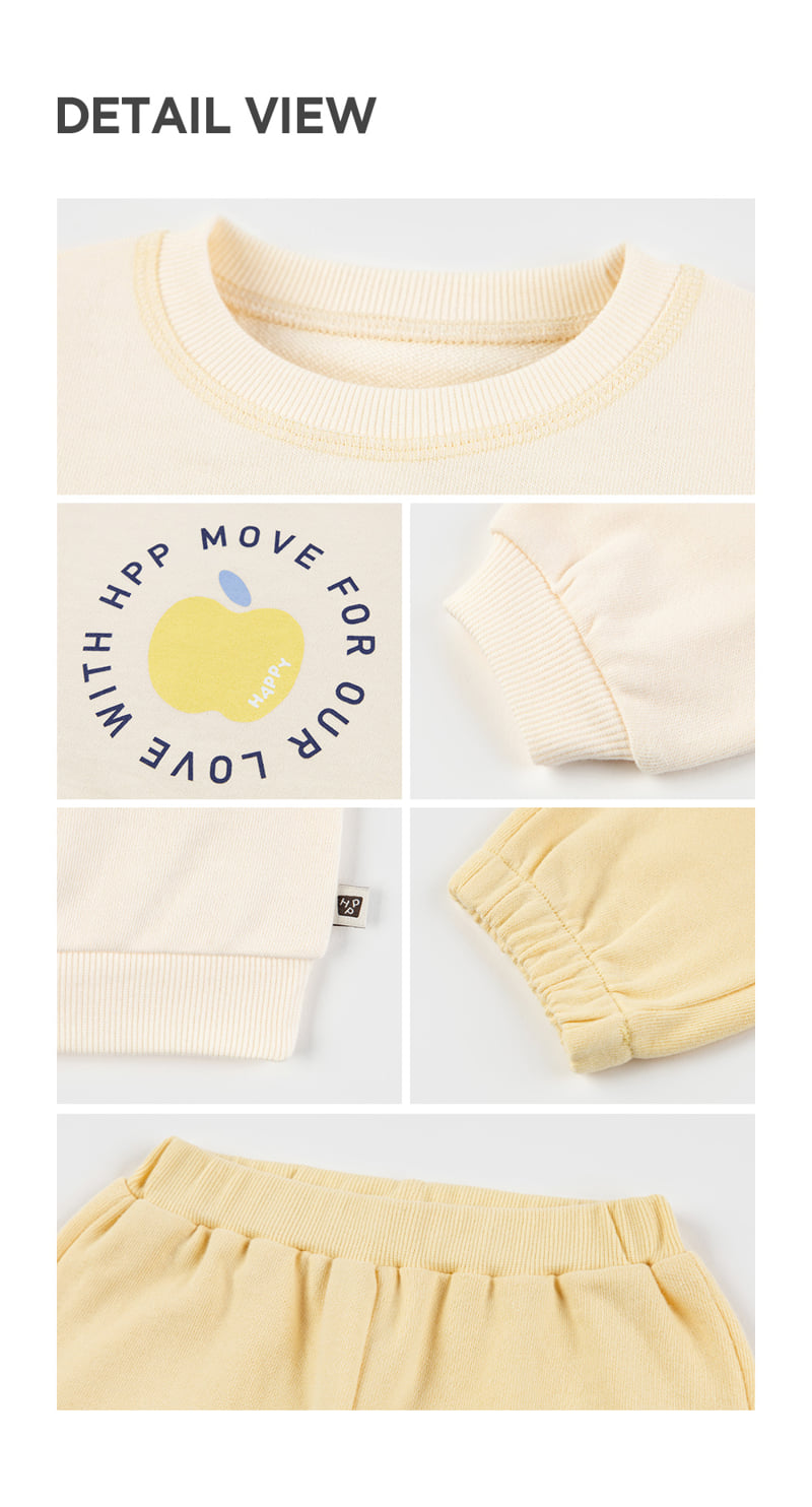 Kids Clara - Korean Baby Fashion - #babylifestyle - Lucana Baby Setup - 7