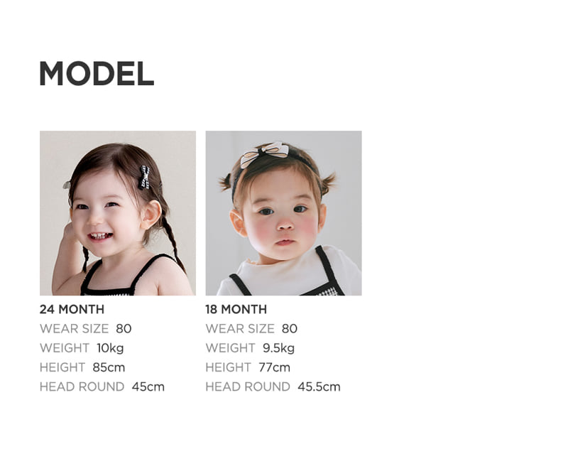 Kids Clara - Korean Baby Fashion - #babylifestyle - Flori Bustier Mini Baby One-piece - 11