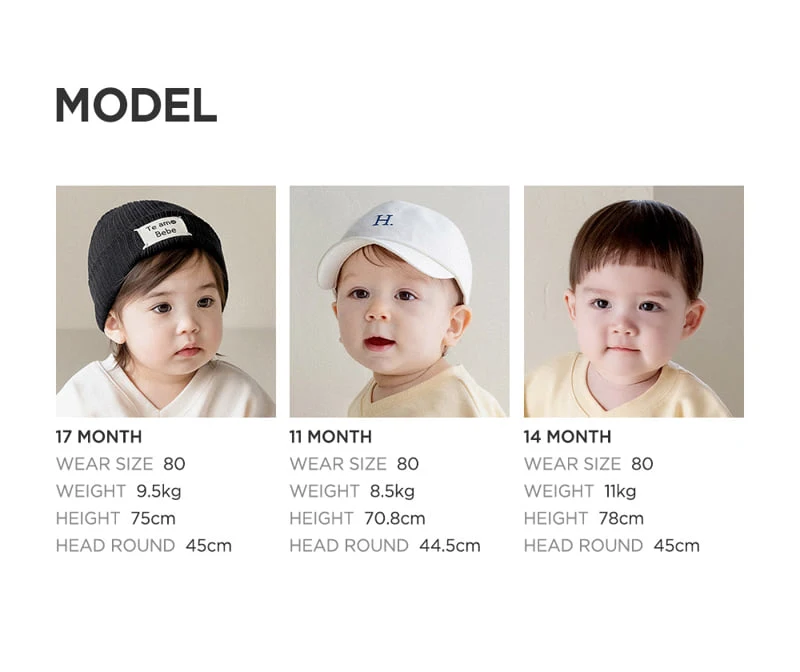 Kids Clara - Korean Baby Fashion - #babyoninstagram - Teddy Baby Sweatshirts - 12