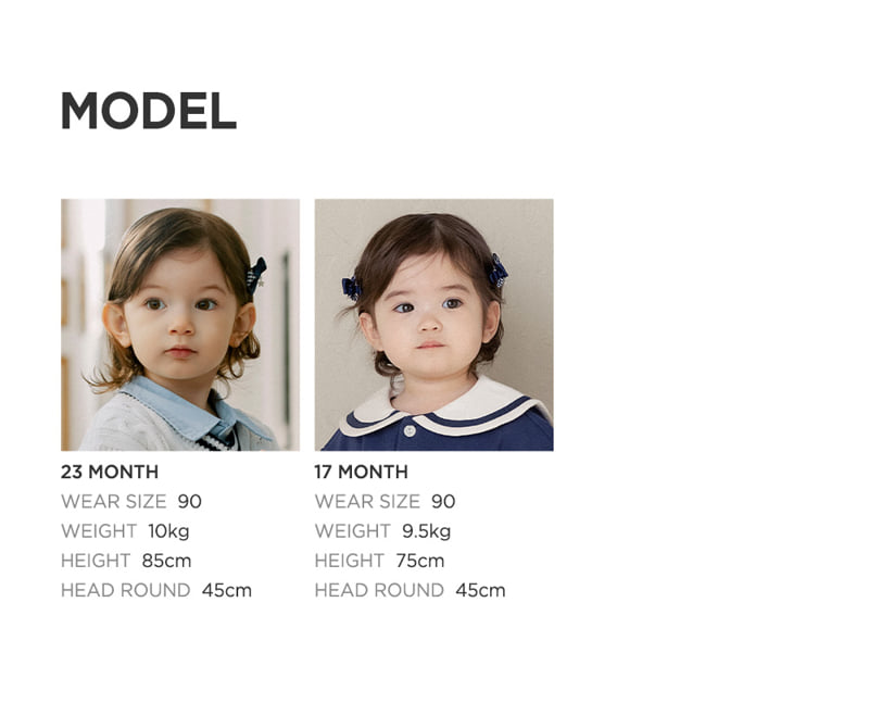 Kids Clara - Korean Baby Fashion - #babyoninstagram - Erin Baby Pleated Skirt - 10