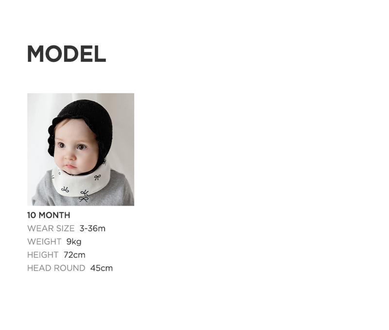 Kids Clara - Korean Baby Fashion - #babyoninstagram - Mardi Reversible Baby Banana Bib - 8