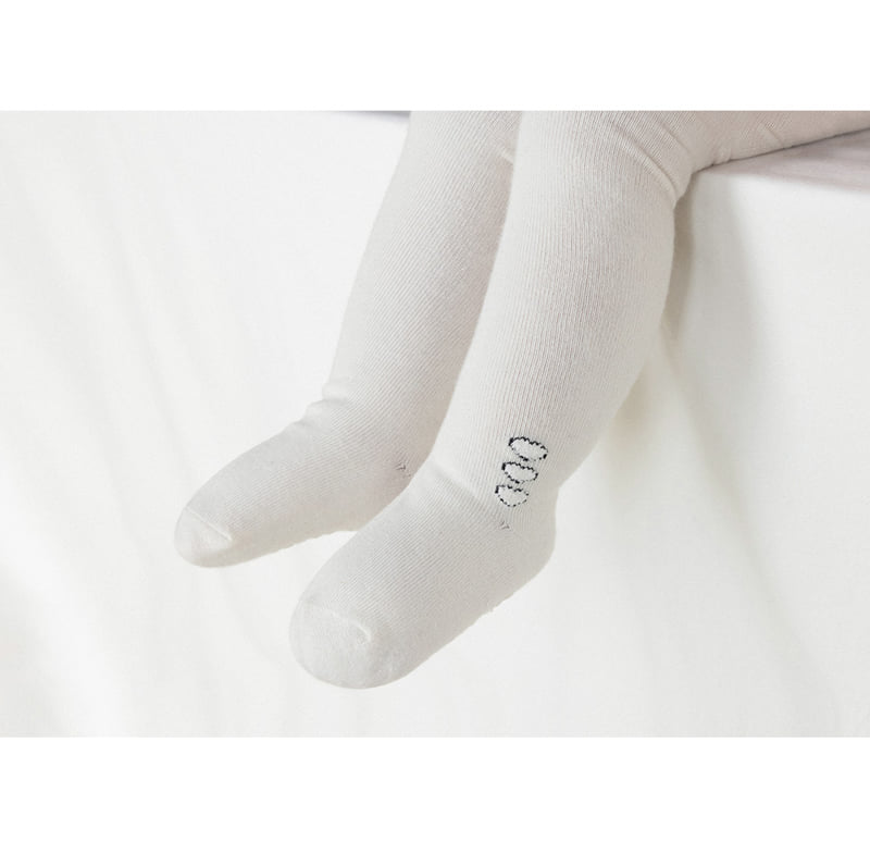 Kids Clara - Korean Baby Fashion - #babyootd - Roxy Baby Tights (set of 5) - 3