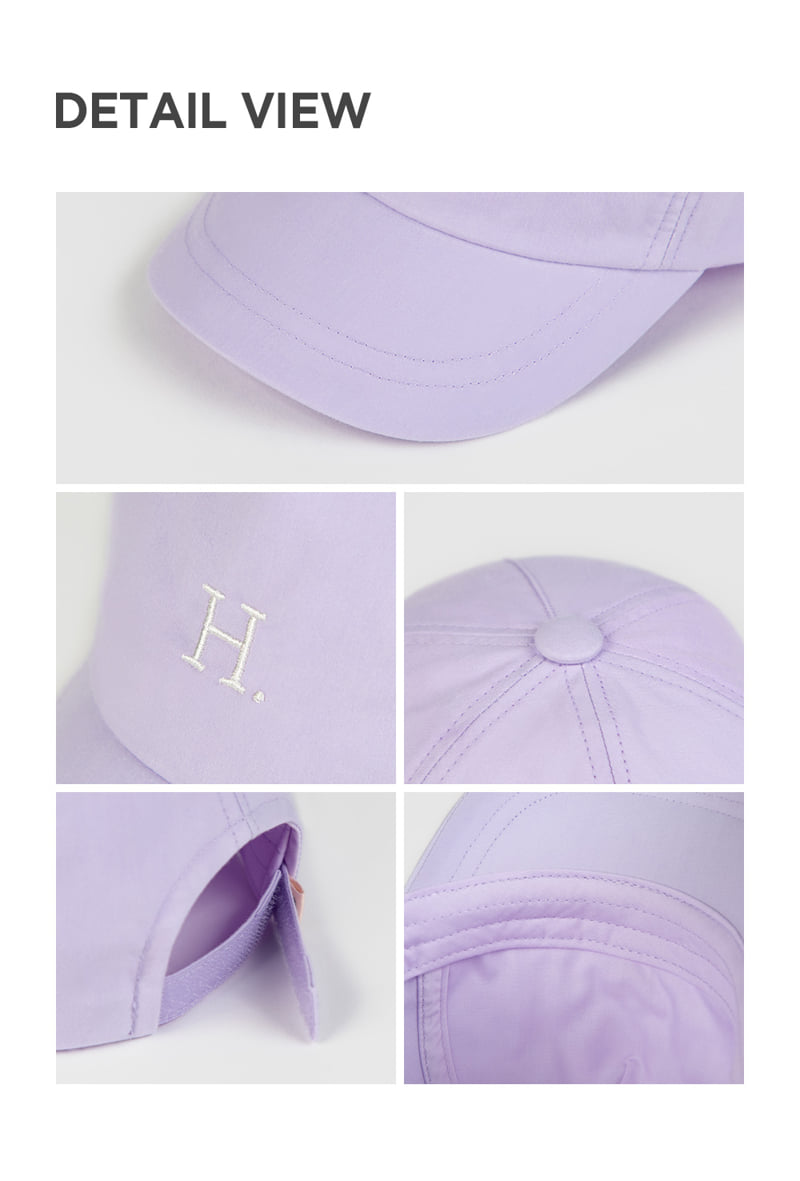 Kids Clara - Korean Baby Fashion - #babywear - Haring Baby Ball Cap - 8