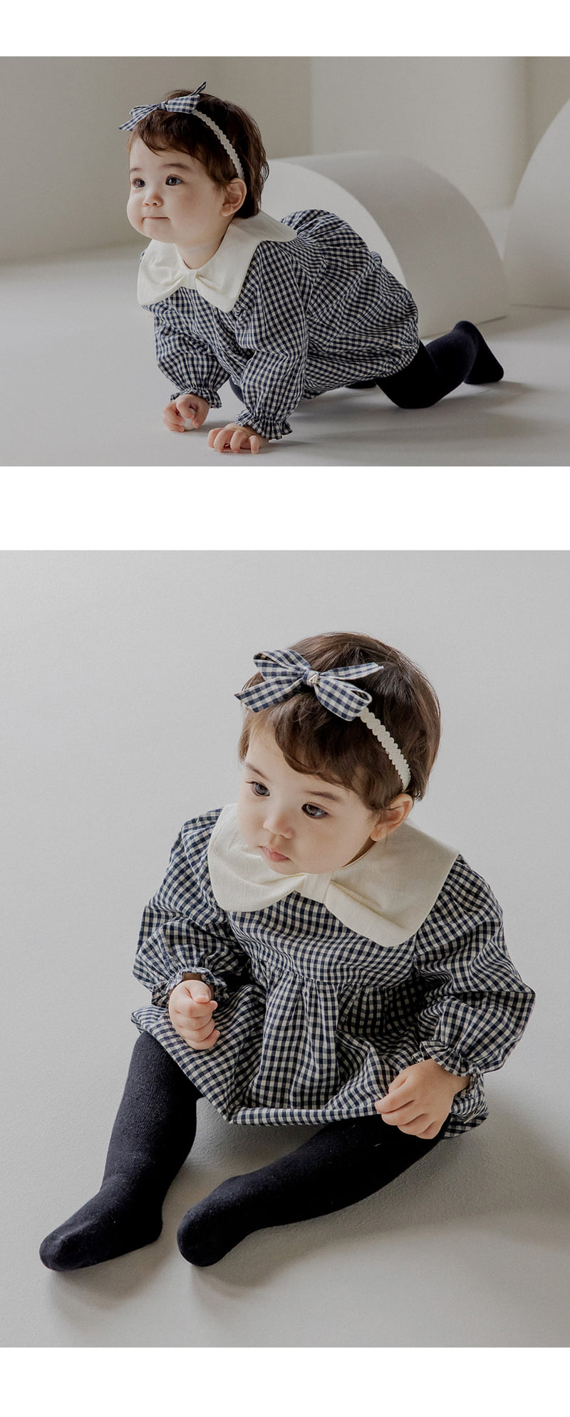 Kids Clara - Korean Baby Fashion - #babywear - Eli Bodysuit - 2