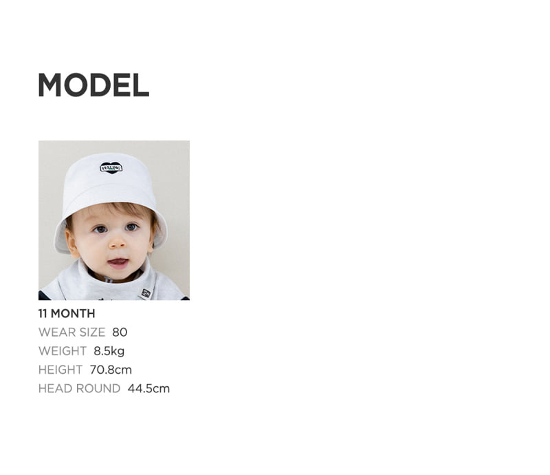 Kids Clara - Korean Baby Fashion - #onlinebabyboutique - Anders Bodysuit - 10