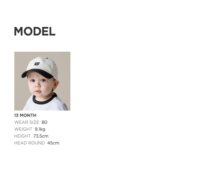 Kids Clara - Korean Baby Fashion - #onlinebabyboutique - Joyful Baby Tee - 8