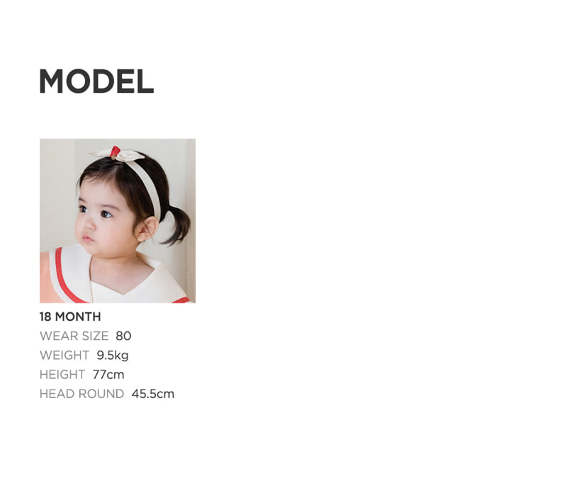 Kids Clara - Korean Baby Fashion - #onlinebabyshop - Somi Bodysuit - 10