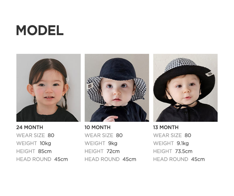 Kids Clara - Korean Baby Fashion - #smilingbaby - Ov Baby Blouse - 11