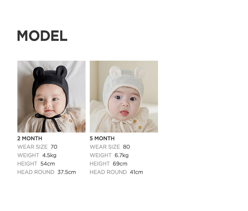 Kids Clara - Korean Baby Fashion - #smilingbaby - Suan Space Suit - 9