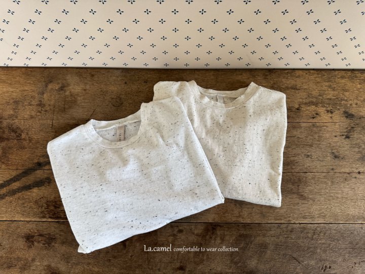 La Camel - Korean Children Fashion - #Kfashion4kids - Chocochip Sweatshirts - 7