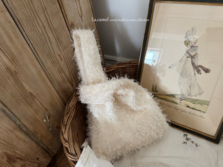 La Camel - Korean Children Fashion - #childofig - Spring Bag - 7
