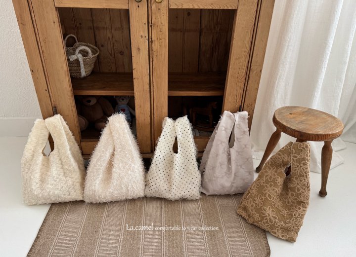 La Camel - Korean Children Fashion - #childofig - Spring Bag - 8