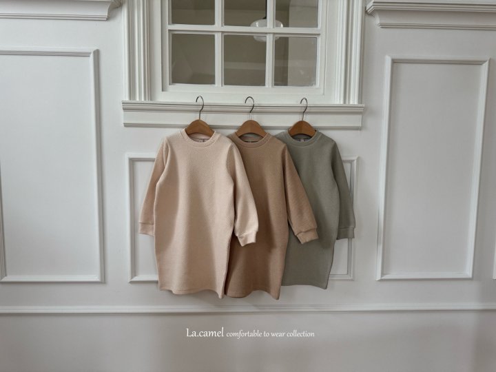 La Camel - Korean Children Fashion - #childrensboutique - Every One-piece - 6