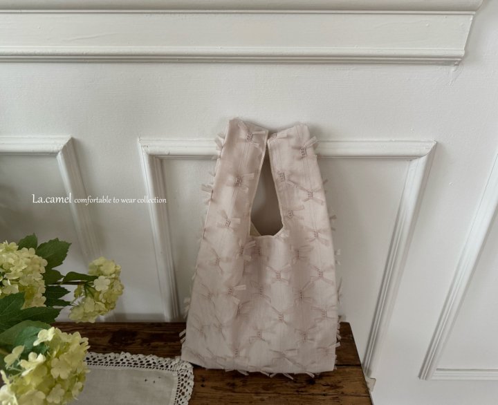 La Camel - Korean Children Fashion - #childrensboutique - Spring Bag - 9