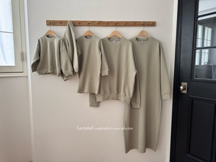 La Camel - Korean Children Fashion - #designkidswear - Every One-piece - 7