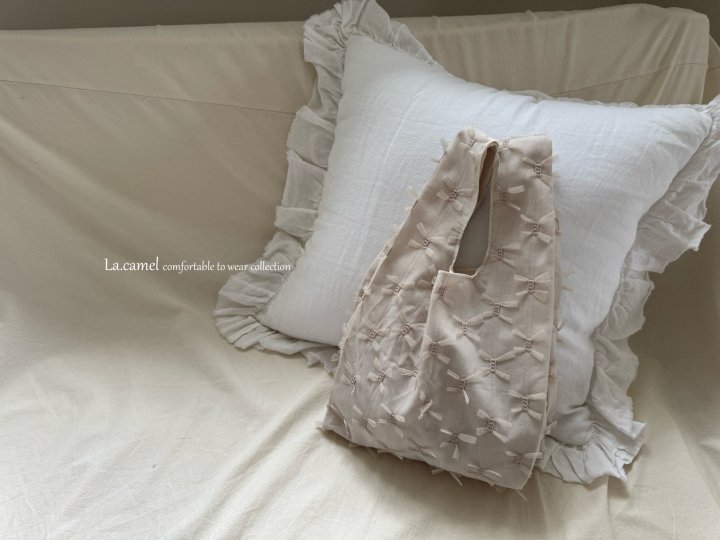 La Camel - Korean Children Fashion - #discoveringself - Spring Bag - 11