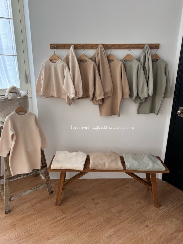 La Camel - Korean Children Fashion - #fashionkids - Every One-piece - 9