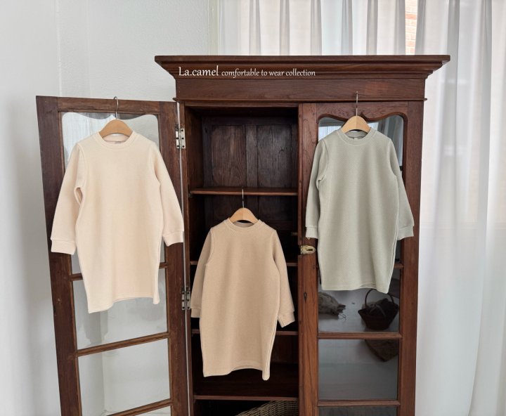 La Camel - Korean Children Fashion - #kidsstore - Every One-piece - 11