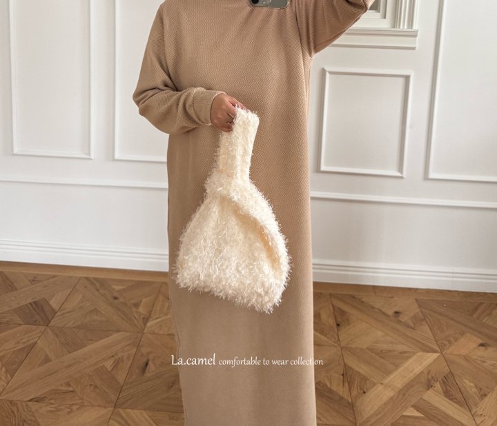 La Camel - Korean Children Fashion - #littlefashionista - Spring Bag - 3