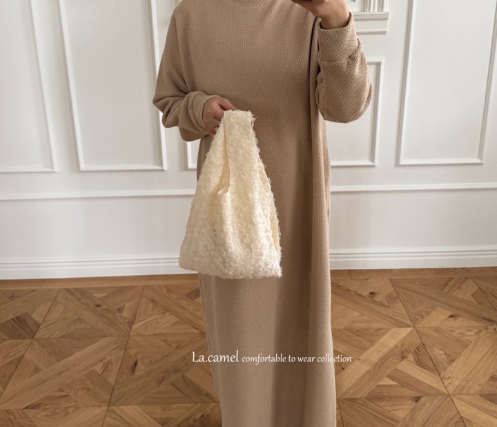 La Camel - Korean Children Fashion - #minifashionista - Spring Bag - 5