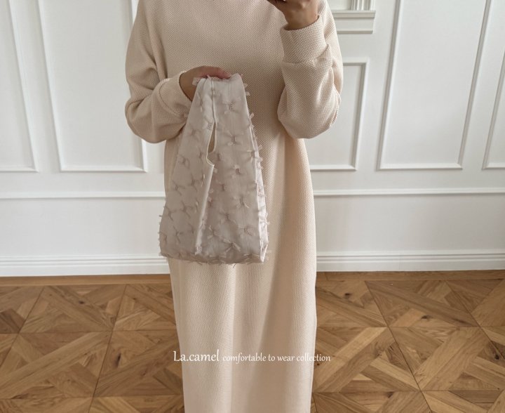 La Camel - Korean Children Fashion - #prettylittlegirls - Spring Bag - 6