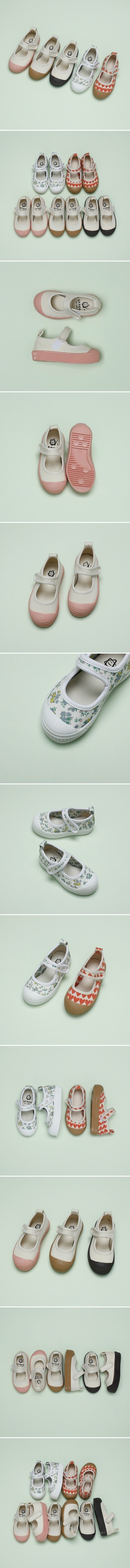 La Stella - Korean Children Fashion - #Kfashion4kids - Natural