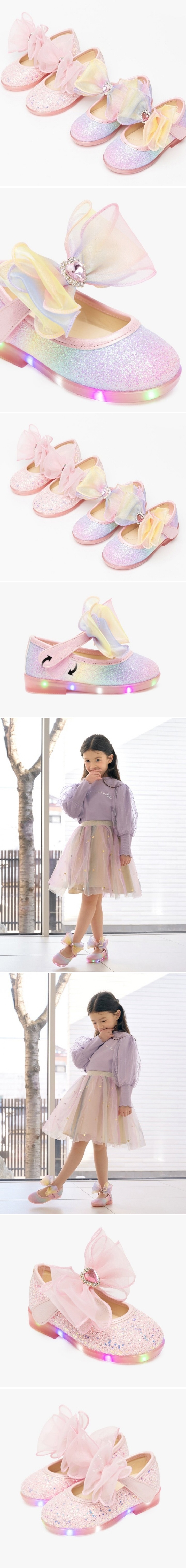 La Stella - Korean Children Fashion - #Kfashion4kids - Barbie