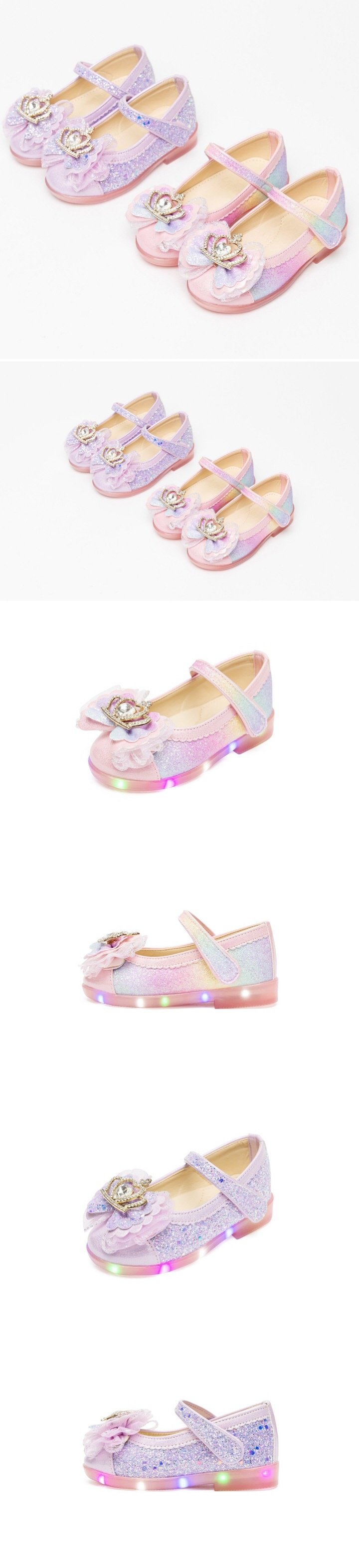 La Stella - Korean Children Fashion - #childofig - Crown
