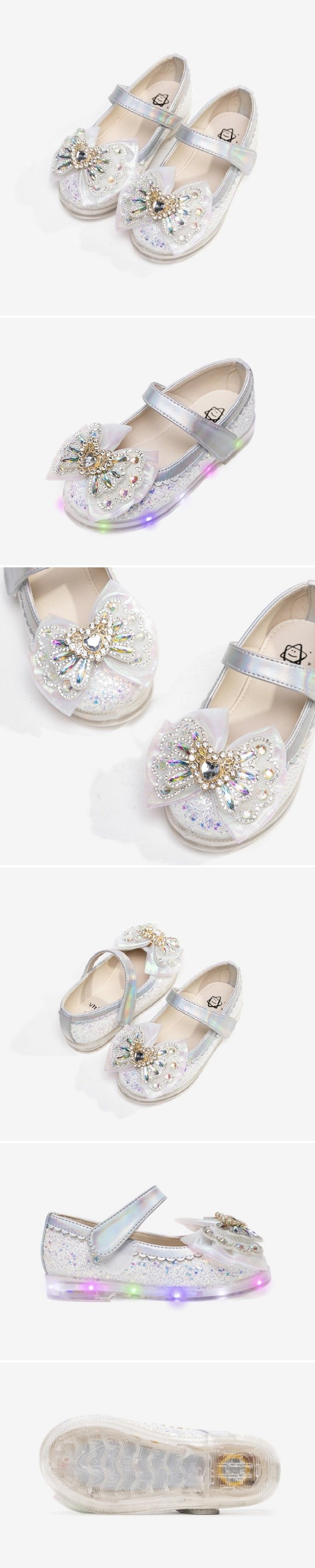 La Stella - Korean Children Fashion - #childofig - Heart Wedding