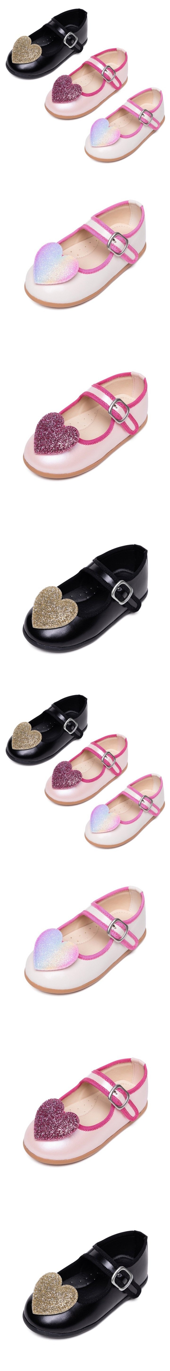 La Stella - Korean Children Fashion - #childofig - Heart Bonbon