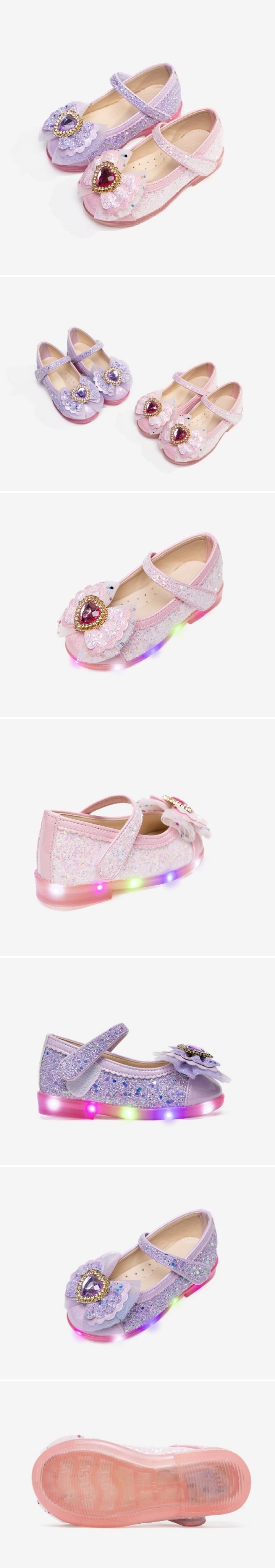 La Stella - Korean Children Fashion - #designkidswear - Melting Heart