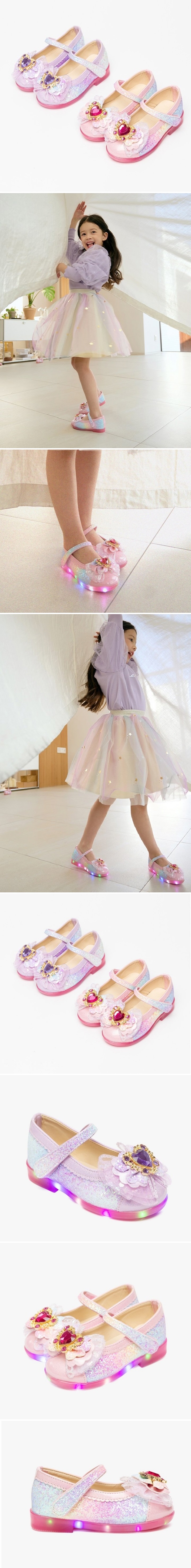 La Stella - Korean Children Fashion - #discoveringself - Secret