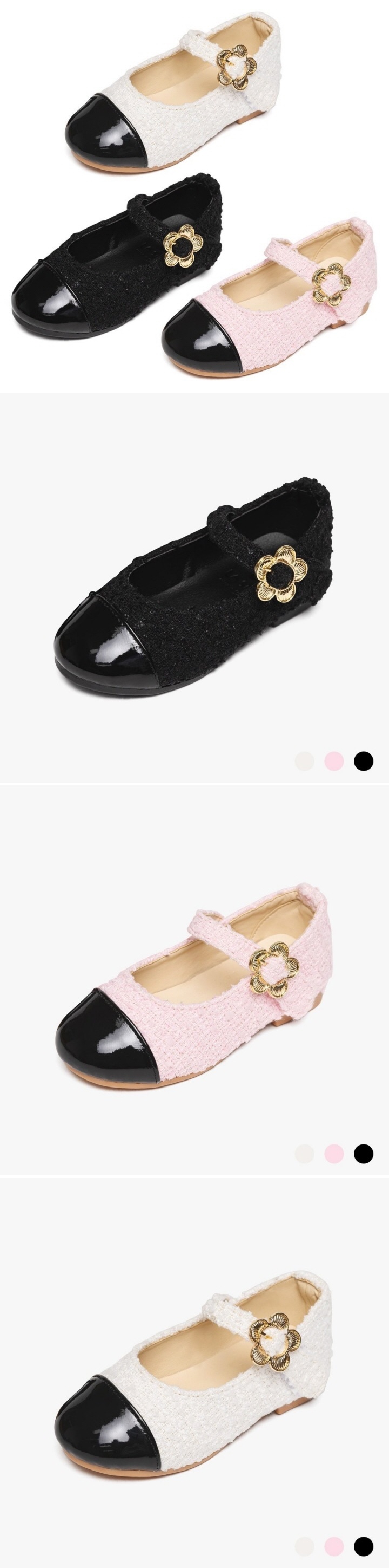 La Stella - Korean Children Fashion - #discoveringself - Camellia