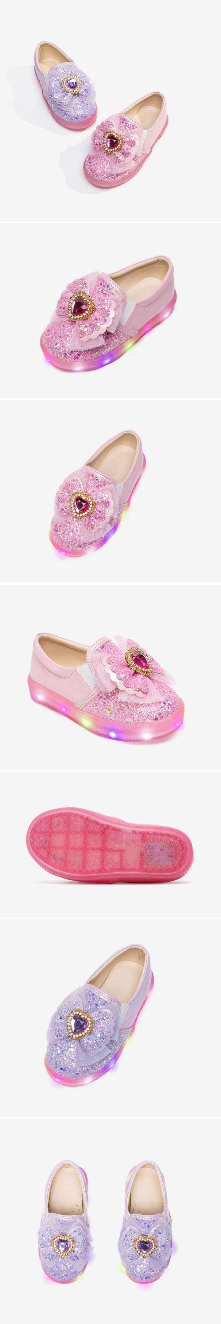 La Stella - Korean Children Fashion - #kidsshorts - Darling Heart