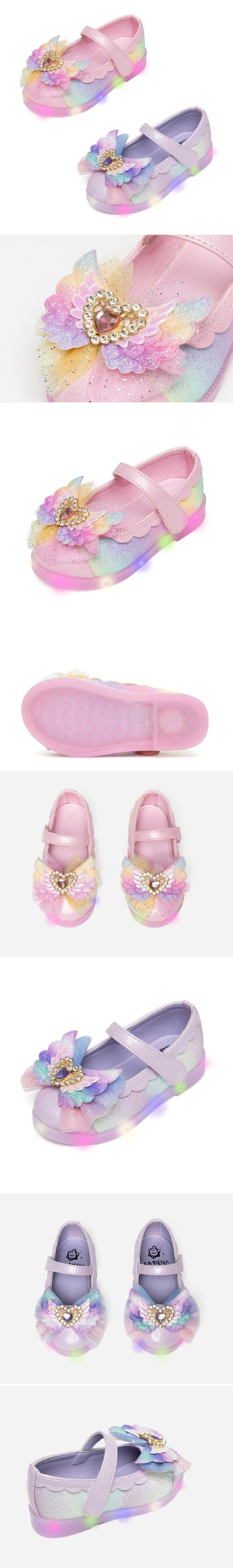 La Stella - Korean Children Fashion - #littlefashionista - Angel Wing