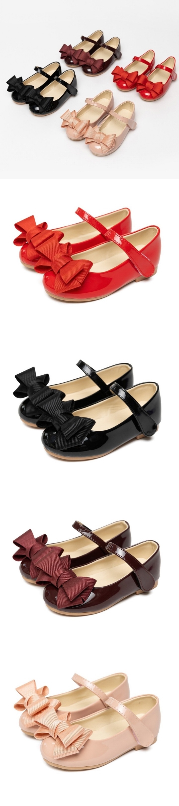 La Stella - Korean Children Fashion - #magicofchildhood - Rubber