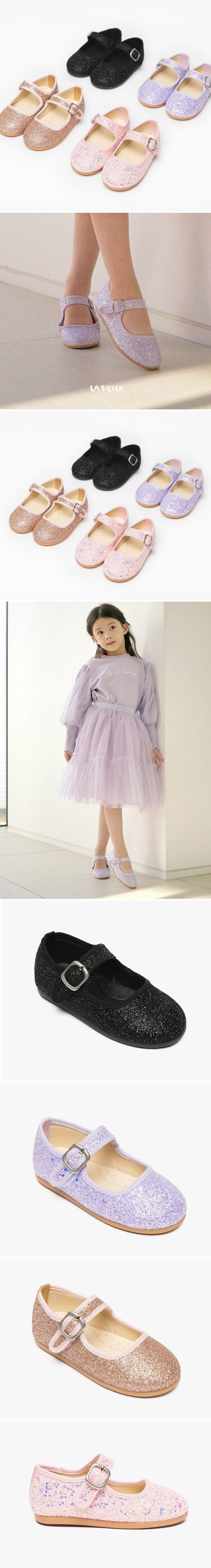 La Stella - Korean Children Fashion - #magicofchildhood - Elf