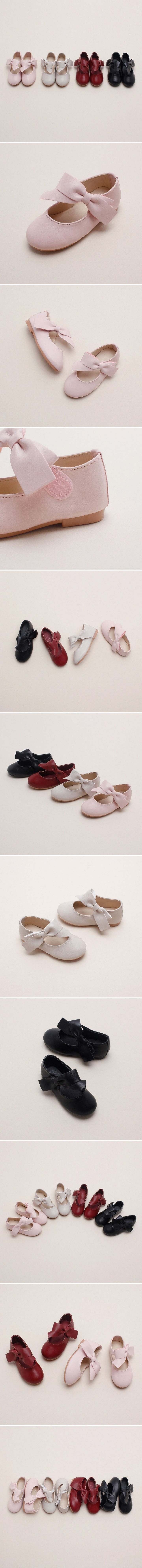 La Stella - Korean Children Fashion - #prettylittlegirls - Bordeaux