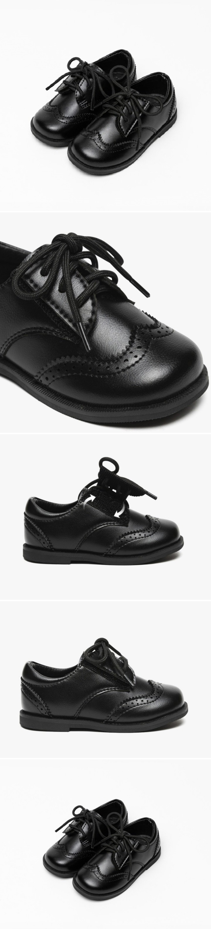 La Stella - Korean Children Fashion - #prettylittlegirls - Wing Tips