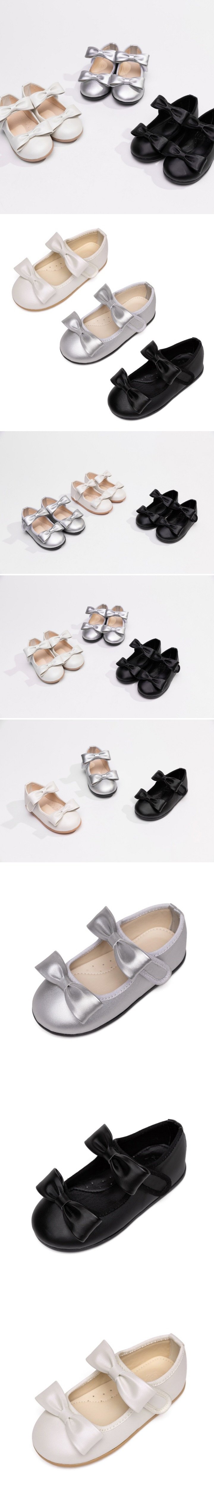 La Stella - Korean Children Fashion - #stylishchildhood - More Ribbon